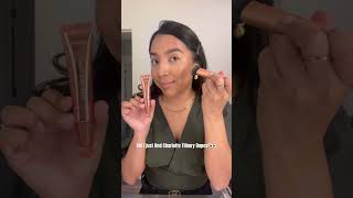 Charlotte Tilbury Dupes👀 who wants the link 🤭 makeuptutorial makeuphacks charlottetilbury [upl. by Zenobia]