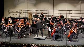 Pepperdine Christmas Choir  Nutcracker Medley [upl. by Yleen]