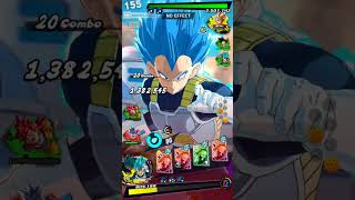 Forget legends fest Im uninstalling this garbage dragonballlegends [upl. by Tzong]