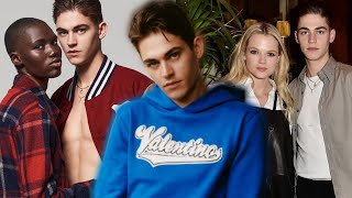 Boys and Girls Hero Fiennes Tiffin Has Dated [upl. by Elimac590]