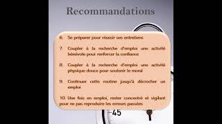 10 Conseils pour Rebondir après une Période de Pause Professionnelle [upl. by Sol840]