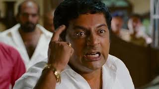 Prakash Raj Ultimate dialogue from Singham 2011 [upl. by Maxey313]