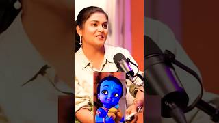 Prachi Saathi Little Krishna Audition Movie storyTheMotor Mouth Podcastshortsshortvideotrending [upl. by Gaughan]