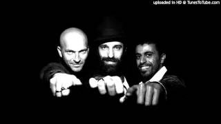 Balkan Beat Box feat Shushan  Shushan [upl. by Rednaskela715]