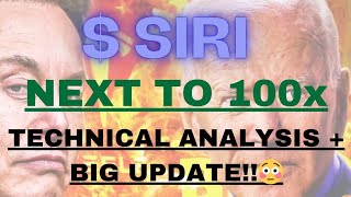 SIRI Stock  Sirius XM Holdings Inc Stock Breaking News Today  SIRI Stock Price Prediction  SIRI [upl. by Lore]