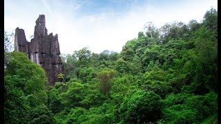 YANA CAVES Karnataka India Best Travel Spot for Nature amp Adventure [upl. by Pedro]