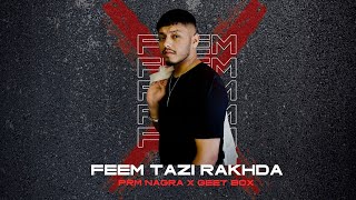 Feem Tazi Rakhda Official Music Prm Nagra Geet Box Latest Punjabi Song 2024 [upl. by Thorlay]