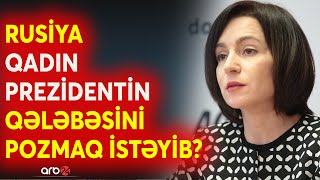 Moldova Moskvaya NOTA VERDİ Rusiya prezident seçkilərini saxtalaşdırmağa cəhdlə ititham edilir [upl. by Picardi]