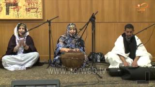 music sahraoui hassani batoul marouani الباتول مرواني [upl. by Donahue800]