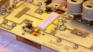 NXP’s 65 V LDMOS Design Reuse [upl. by Mitch]