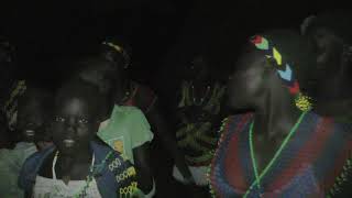 LOTUKO OTUHO  SINGING Pt1 SOUTH SUDAN [upl. by Giesecke]