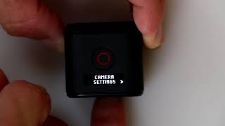 How to connect GoPro Hero Session 4 cameras over WiFi [upl. by Hale]