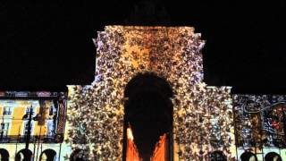 Arco de Luz  Arch of Light [upl. by Michiko422]