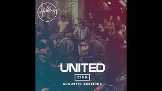 Hillsong  Up In Arms Instrumental  Zion Acoustic Sessions 2013 [upl. by Nosrettap592]