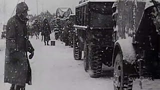 The Battle of Chosin Reservoir  The Forgotten War Iowans in Korea [upl. by Naynek78]