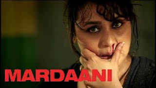 Mardaani Full Movie Super Review and Fact in Hindi  Rani Mukerji  Jisshu Sengupta [upl. by Laertnom679]