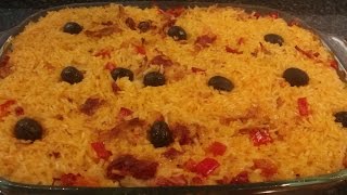 Arroz de Pato com Bacon  O Melhor do Mundo [upl. by Nehemiah]