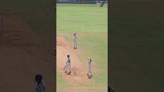 ashwin smart thinking indvsnz 3rd test cricket viralvideo viratkohli rohitsharma icc bcci [upl. by Lonnie]