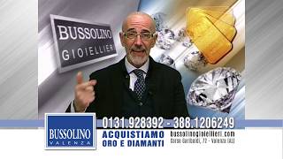 ACQUISTI  BUSSOLINO VALENZA [upl. by May]