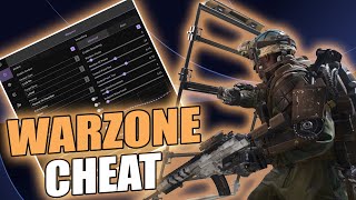 New Warzone 3 Cheat  COD Warzone 3 Hack  Undetected Aimbot  Esp  Wallhack [upl. by Oivlis]