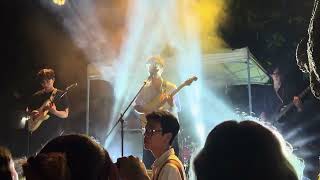 TRUANT FU  MỘT THỜI  LIVE AT NO HEADLINER 3 [upl. by Solon861]