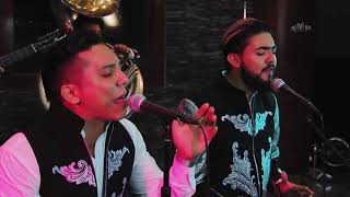 Edwin Luna y La Trakalosa de Monterrey  Pude haber sido yo Acústico [upl. by Casandra775]