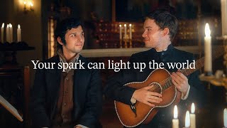 Your spark can light up the world ✨ [upl. by Arie]