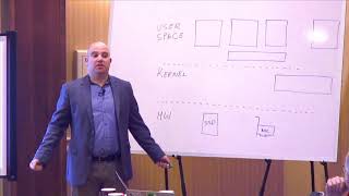 WekaIO Product Overview amp Chalk Talk with Liran Zvibel [upl. by Clio]