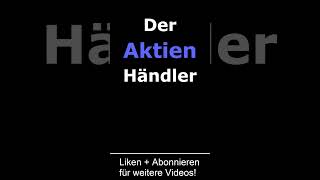 Der Aktienhändler deutsch aktien aktienhandel witz witze humor spaß lustig shorts trading [upl. by Nameloc]