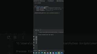 ¿Cómo Convertir Texto en Voz con Python Usando pyttsx3 [upl. by Sliwa941]