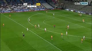 Ulster v Connaught inter provincial Final Highlights 2024 [upl. by Cuhp]