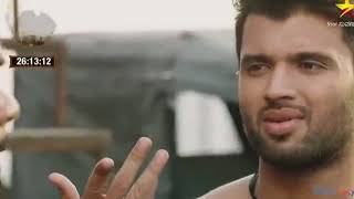 Taxiwala kannada dubbed full movie Vijay devarakonda [upl. by Aratahs91]