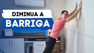 MELHOR ABDOMINAL DO MUNDO para INICIANTES  Nível 4 do Aurélio Alfieri [upl. by Adnal]