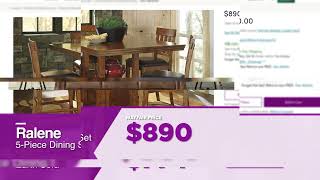 Wayfair 2024 Price Comparison [upl. by Shatzer]