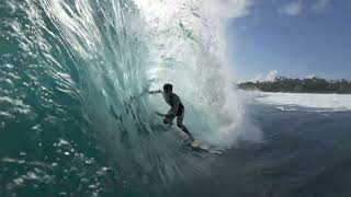 Cloud 9 Siargao island [upl. by Nezam]