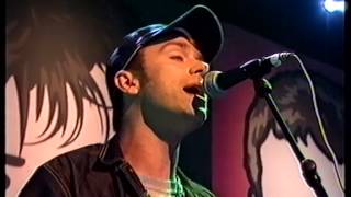 Blur Music Is My Radar live on Top Of The Pops [upl. by Niehaus]