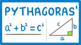 Similar shapes 1 GCSE Higher Maths Tutorial 23 [upl. by Kaylyn]