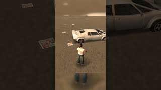 San Andreas Introduced Advanced Shadows [upl. by Yesllek57]