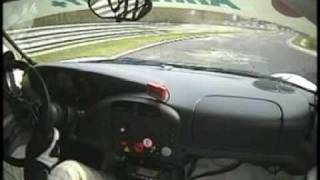 CRT  Amazing fast driver kills 31 cars in ONE lap [upl. by Emlynne215]