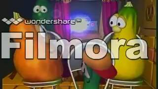 VeggieTales Theme Song 19982003 3rd Version [upl. by Forster]