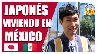 EXTRANJEROS x EL MUNDO  Ep 45 Hiro  Japón [upl. by Yruama]