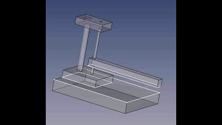 Making a torsion bar cootie Part 6 [upl. by Bouchier]