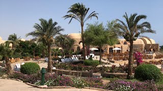 La nostra vacanza a Marsa Alam al Veraclub Utopia beach [upl. by Harve]