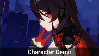 48 Betav1 New quotStarchasm Nyxquot Demo  Honkai Impact 3崩坏3 [upl. by Icart484]