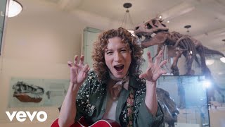 The Laurie Berkner Band  We Are The Dinosaurs American Museum of Natural History [upl. by Nolla]