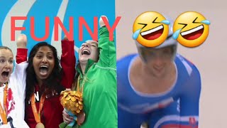 Paralympic tiktok compilation funny [upl. by Demona706]