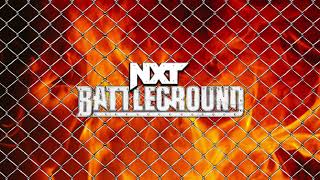 WWE Battleground 2024 Update Ad [upl. by Danie]