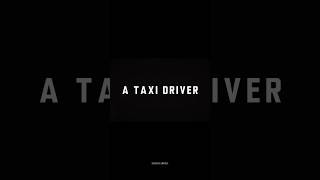 A Taxi Driver 2017  Harsh Arora talks shorts [upl. by Vowel]