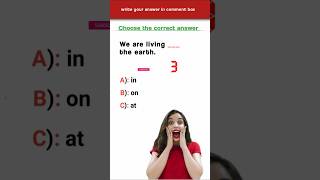 English grammar  English grammar quiz  English grammar course [upl. by Cirdla]