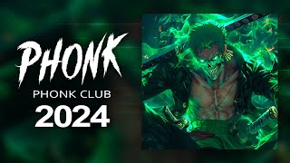 Phonk Music 2024 ※ Best Drift Phonk amp TikTok Phonk ※ Фонк 2024 [upl. by Sheehan980]